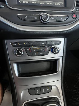 Opel Astra 1.5 CDTI Strart/Stop, снимка 6