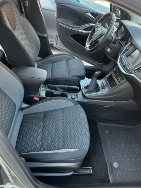 Opel Astra 1.5 CDTI Strart/Stop, снимка 9