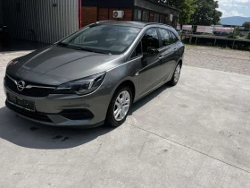 Opel Astra 1.5 CDTI Strart/Stop, снимка 10