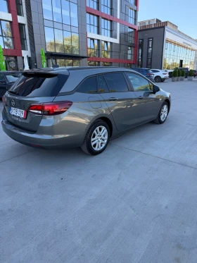 Opel Astra 1.5 CDTI Strart/Stop, снимка 4