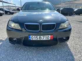 BMW 330  xd, снимка 1