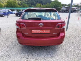 Toyota Avensis 1.8 16V 147 K.C SWISS, снимка 5