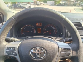 Toyota Avensis 1.8 16V 147 K.C SWISS, снимка 8