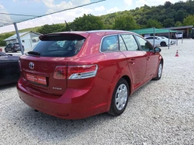 Toyota Avensis 1.8 16V 147 K.C SWISS, снимка 4