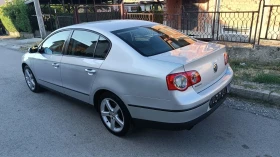 VW Passat 1.6 MPI-перфектен, снимка 4
