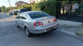 VW Passat 1.6 MPI-перфектен, снимка 10