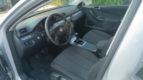 VW Passat 1.6 MPI-перфектен, снимка 13