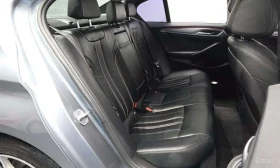 BMW 530 * 530i M Sport Package * ЦЕНА ДО БГ, снимка 14
