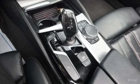 BMW 530 * 530i M Sport Package * ЦЕНА ДО БГ, снимка 13