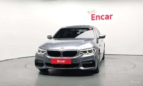 BMW 530 * 530i M Sport Package * ЦЕНА ДО БГ, снимка 3