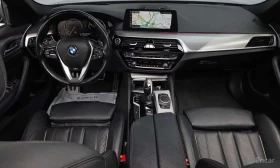 BMW 530 * 530i M Sport Package * ЦЕНА ДО БГ, снимка 7