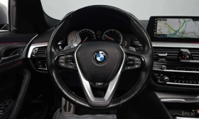 BMW 530 * 530i M Sport Package * ЦЕНА ДО БГ, снимка 8