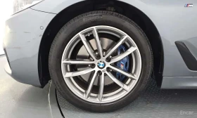BMW 530 * 530i M Sport Package * ЦЕНА ДО БГ, снимка 16