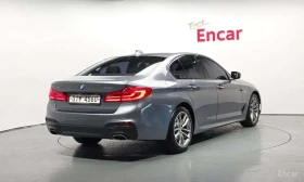 BMW 530 * 530i M Sport Package * ЦЕНА ДО БГ, снимка 2