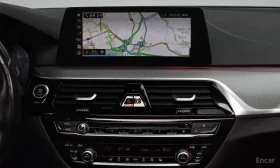 BMW 530 * 530i M Sport Package * ЦЕНА ДО БГ, снимка 10