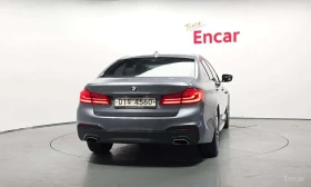 BMW 530 * 530i M Sport Package * ЦЕНА ДО БГ, снимка 4