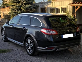 Peugeot 508 2.0 RXH BlueHDI 180kc. FELINE JBL PANORAMA, снимка 6