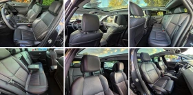 Peugeot 508 2.0 RXH BlueHDI 180kc. FELINE JBL PANORAMA, снимка 13