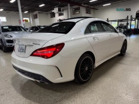 Mercedes-Benz CLA * 4MATIC * PANO * Автокредит * (Цена до България), снимка 7