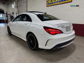 Mercedes-Benz CLA * 4MATIC * PANO * Автокредит * (Цена до България), снимка 5