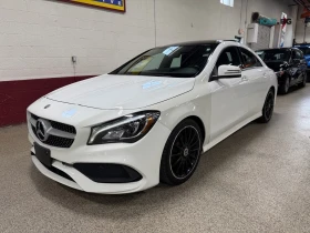 Mercedes-Benz CLA * 4MATIC * PANO * Автокредит * (Цена до България), снимка 3