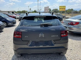 Citroen C4 Cactus 1.6HDI 100kc, снимка 5
