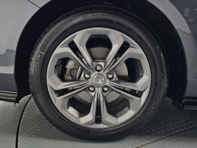 Honda Accord 1.5 Automatic, снимка 4