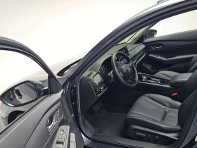 Honda Accord 1.5 Automatic, снимка 9