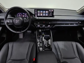 Honda Accord 1.5 Automatic, снимка 6