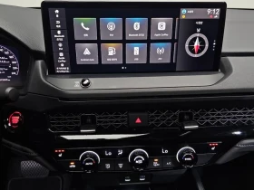 Honda Accord 1.5 Automatic, снимка 13