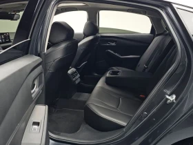 Honda Accord 1.5 Automatic, снимка 11