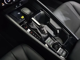 Honda Accord 1.5 Automatic, снимка 8