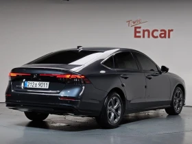 Honda Accord 1.5 Automatic, снимка 1