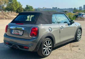 Mini Cooper s cabrio Лизинг 100%, снимка 5