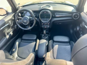 Mini Cooper s cabrio Лизинг 100%, снимка 12