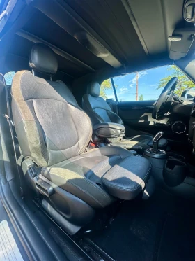 Mini Cooper s cabrio Лизинг 100%, снимка 10