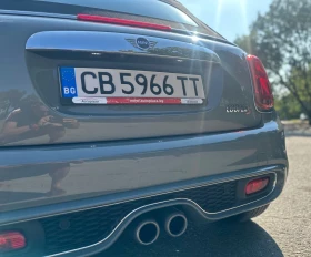 Mini Cooper s cabrio Лизинг 100%, снимка 14
