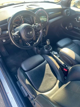 Mini Cooper s cabrio Лизинг 100%, снимка 9