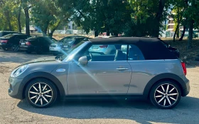 Mini Cooper s cabrio Лизинг 100%, снимка 8