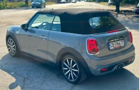 Mini Cooper s cabrio Лизинг 100%, снимка 7