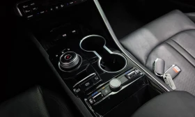 Kia K5 2.0 LPI Trandy  * koreiskikoli.bg * , снимка 9