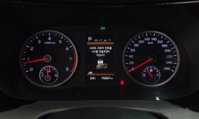 Kia K5 2.0 LPI Trandy  * koreiskikoli.bg * , снимка 8