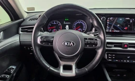 Kia K5 2.0 LPI Trandy  * koreiskikoli.bg * , снимка 13