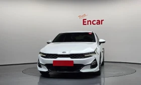 Kia K5 2.0 LPI Trandy  * koreiskikoli.bg * , снимка 3