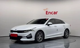 Kia K5 2.0 LPI Trandy  * koreiskikoli.bg * , снимка 1