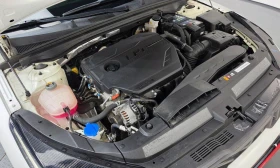 Kia K5 2.0 LPI Trandy  * koreiskikoli.bg * , снимка 6