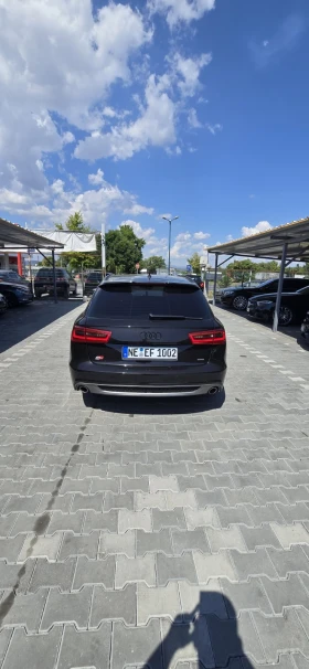 Audi A6 3.0 TDI QUATTRO FACELIFT, снимка 9