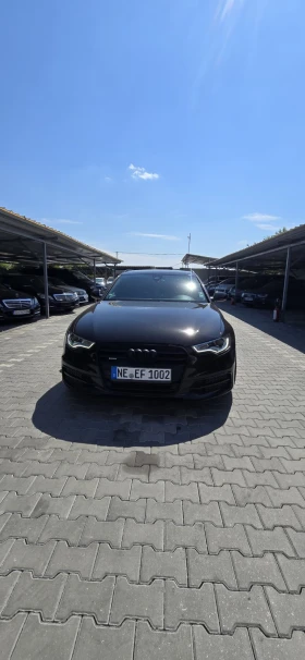 Audi A6 3.0 TDI QUATTRO FACELIFT, снимка 1
