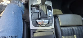 Audi A6 3.0 TDI QUATTRO FACELIFT, снимка 11