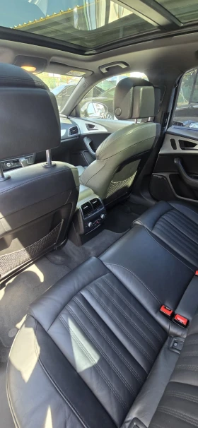 Audi A6 3.0 TDI QUATTRO FACELIFT, снимка 6
